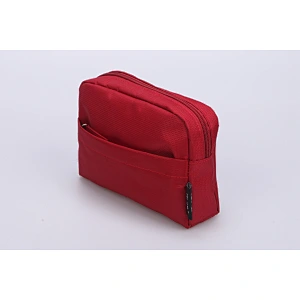 Travel Toiletry Bag for Women and Men, Water-resistant Shaving Bag for Toiletries Accessories