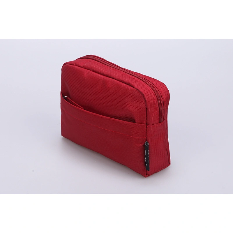 Travel Toiletry Bag for Women and Men, Water-resistant Shaving Bag for Toiletries Accessories