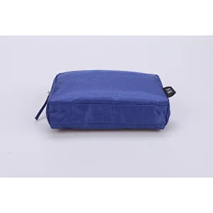 Travel Toiletry Bag for Women and Men, Water-resistant Shaving Bag for Toiletries Accessories