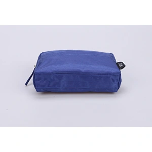 Travel Toiletry Bag for Women and Men, Water-resistant Shaving Bag for Toiletries Accessories