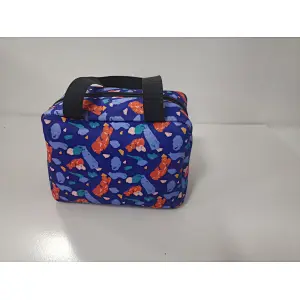 insulated lunch bag
