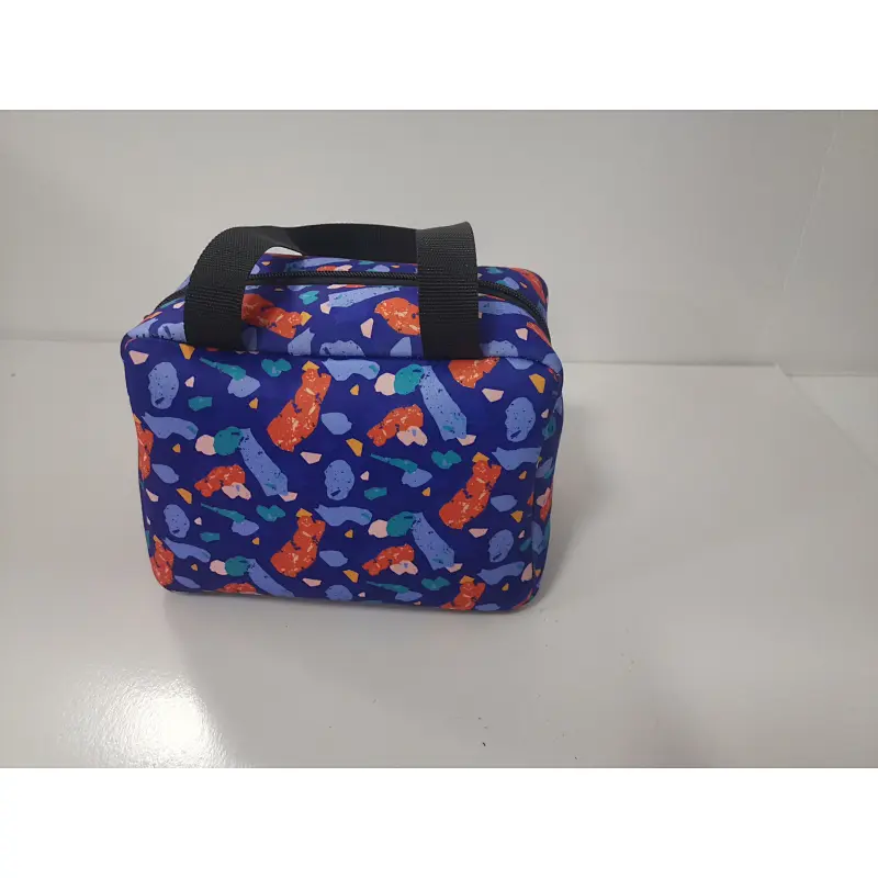 insulated lunch bag
