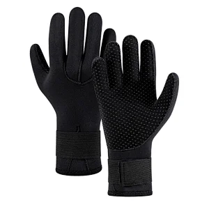 waterproof touch screen  mittens