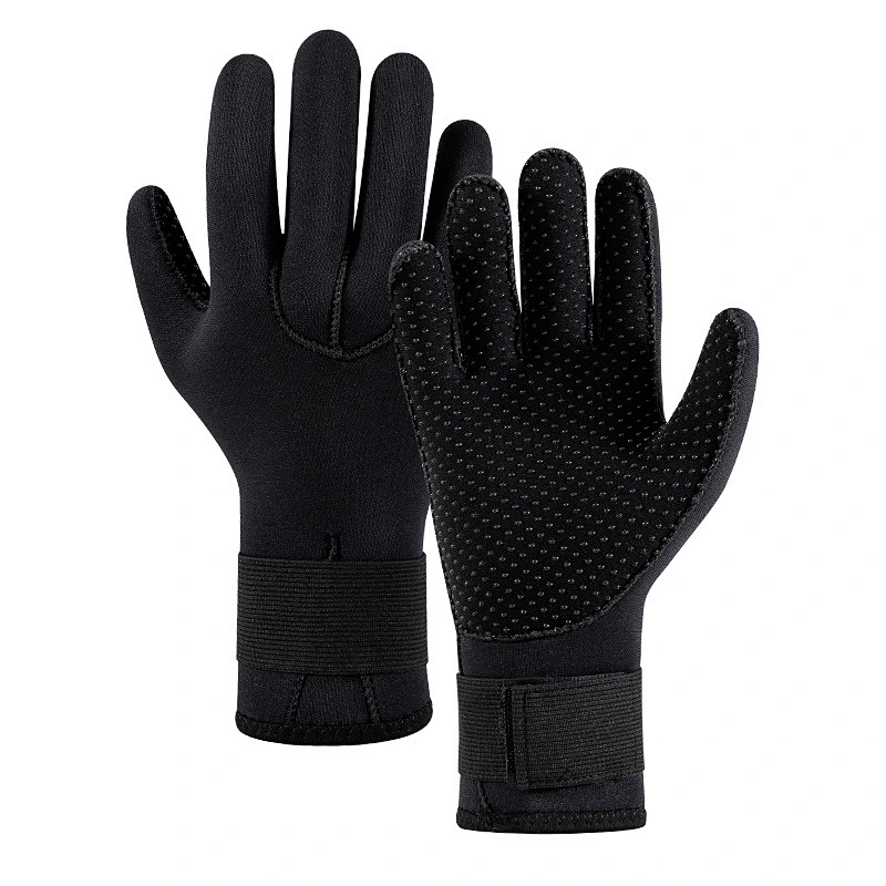 waterproof touch screen  mittens
