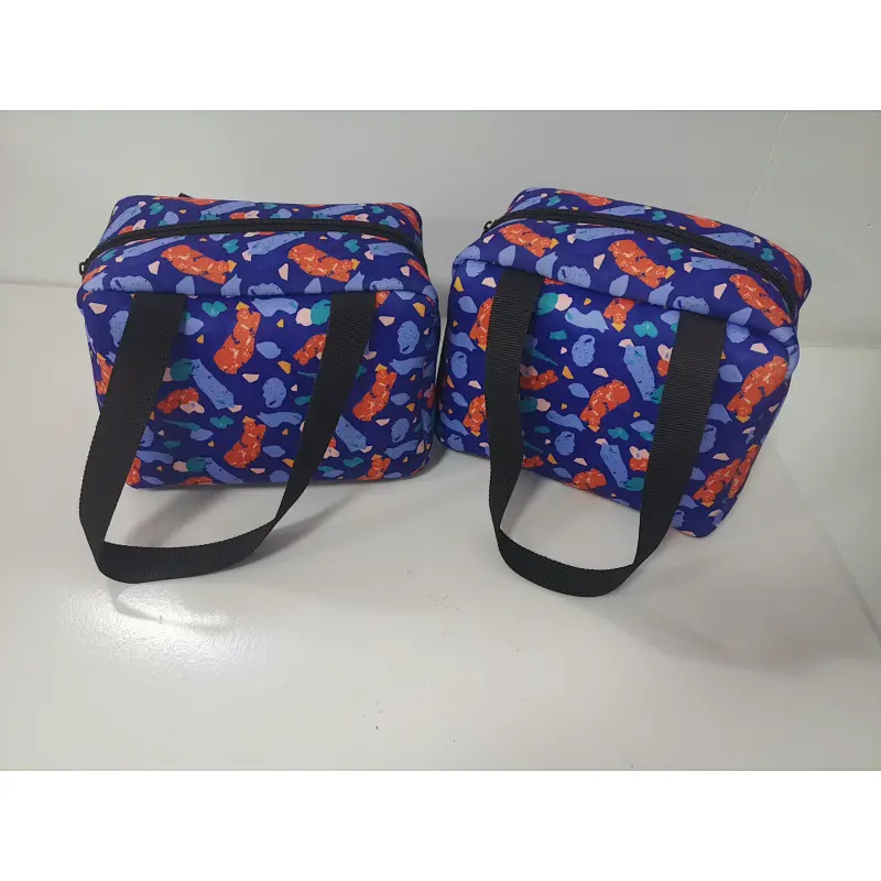 insulated lunch bag