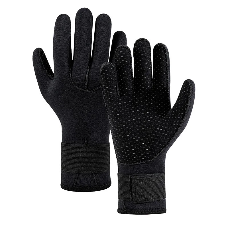 waterproof touch screen  mittens