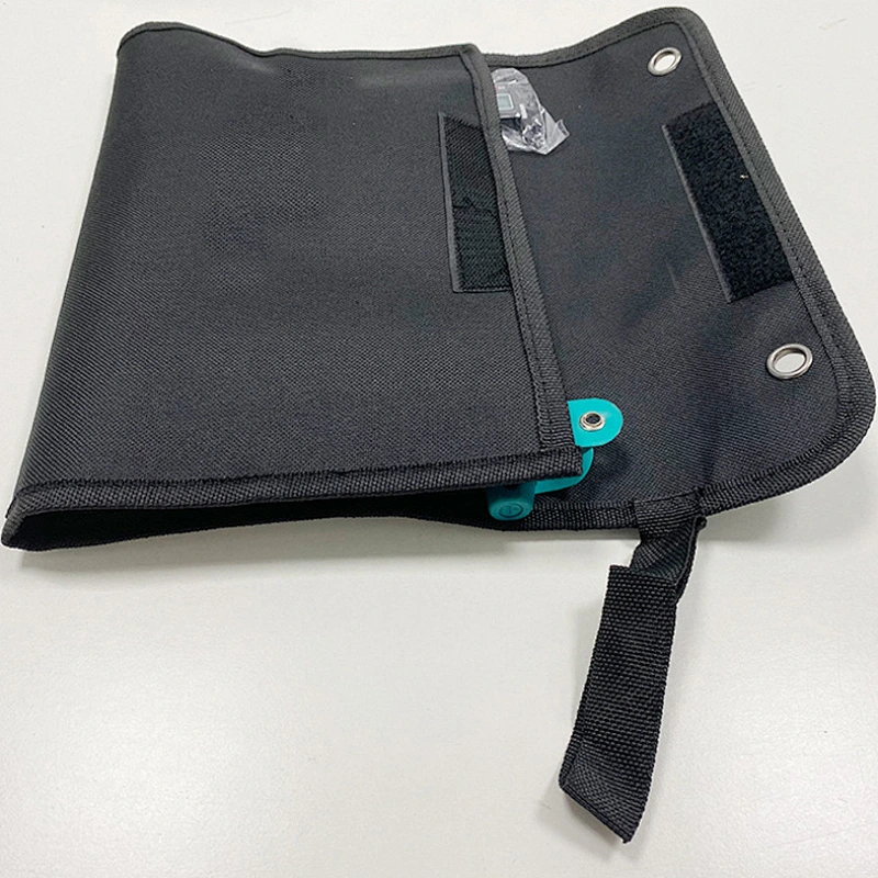 High Quality Tool Holder Organizer Roll bag