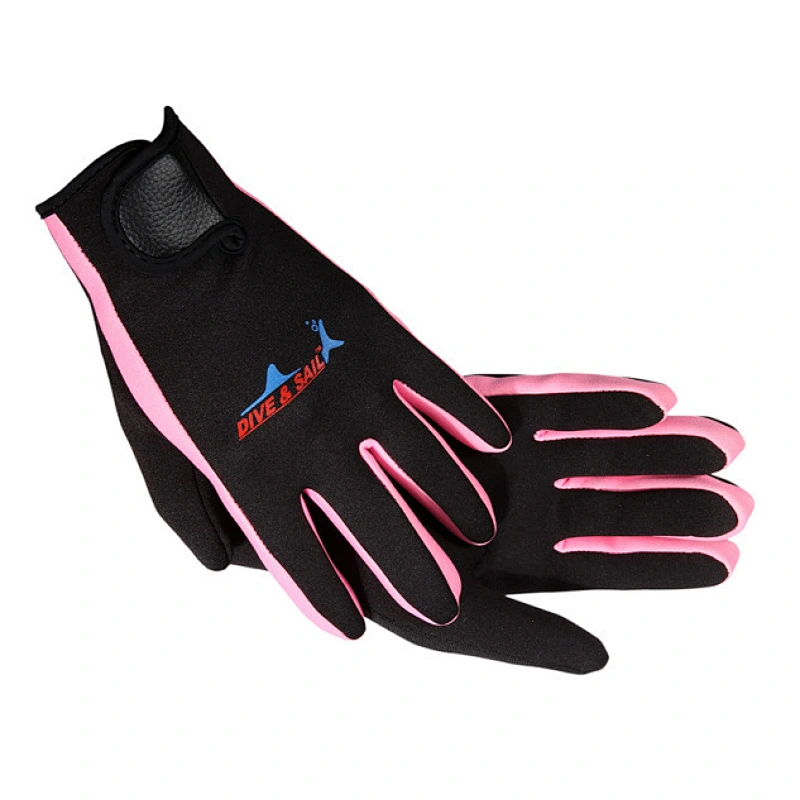 waterproof touch screen mittens