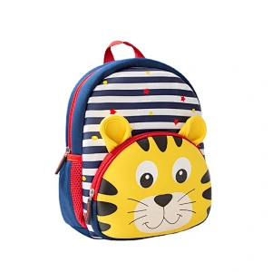 New Style Cute Children School Backpack Bags School Bag Girls Kids Backpack
