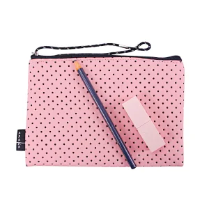 Hot Sale New Style Women Neoprene Cosmetic Bags Cute Ladies Makeup Bag Neoprene Women Mini Bag