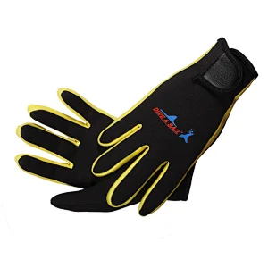 waterproof touch screen  mittens