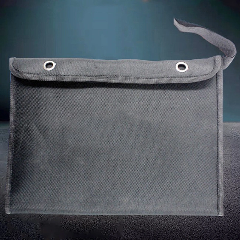 High Quality Tool Holder Organizer Roll bag
