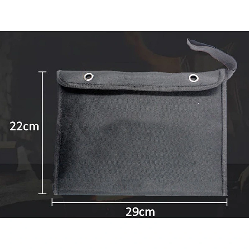High Quality Tool Holder Organizer Roll bag