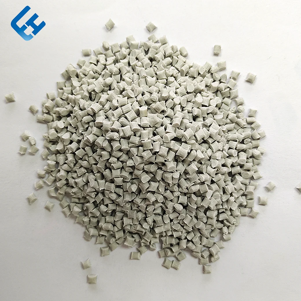 Polyamid 6 PA6 GF25 – WanHan Technology