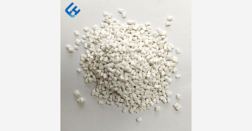 Polyamide 6 PA6 GF15 - WanHan Technology