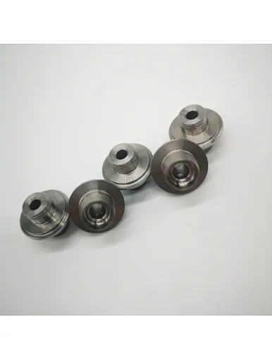 cnc precision part