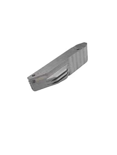 aluminium heatsink case