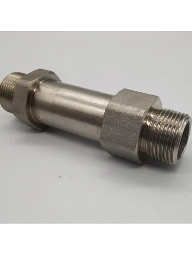 Machine Mechanical Parts Service
