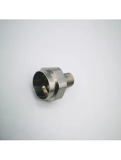 machined automotive parts