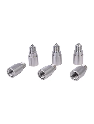 turning parts service