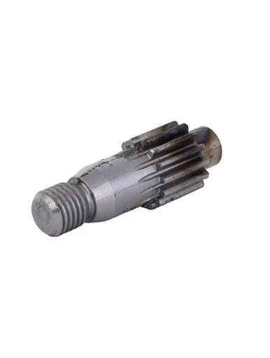custom metal machining