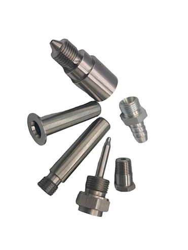 ISO9001 standard CNC machining Worm gear shaft for Bicycle