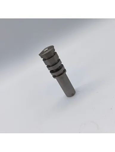 cnc precision turned parts
