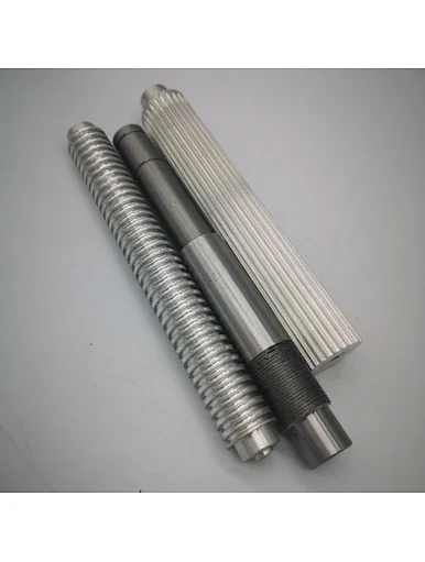 316 stainless steel shaft
