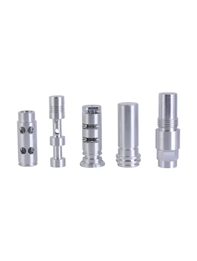 cnc automotive parts