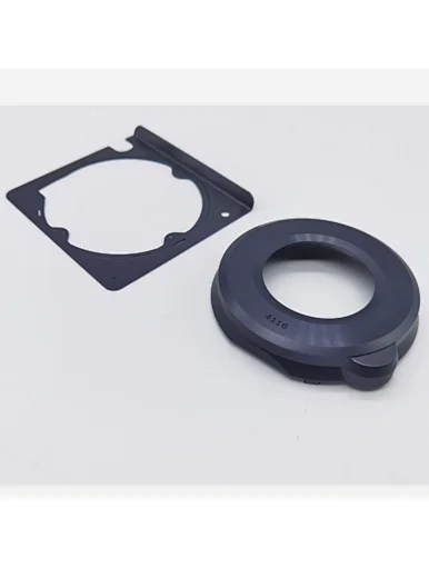 cnc camera