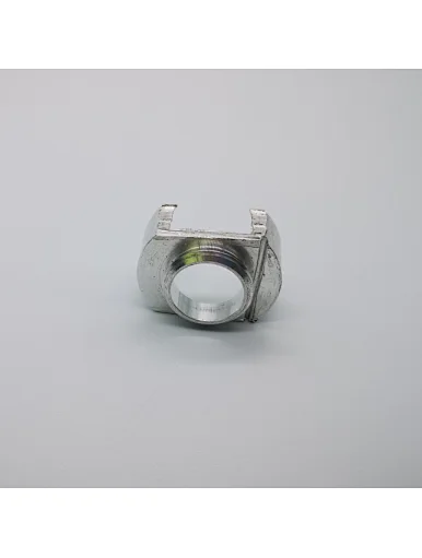 aluminum phone holder