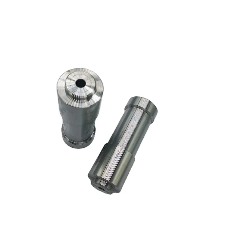 steel turning parts