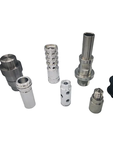 turned parts manufacturer