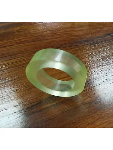 cnc machining plastic parts