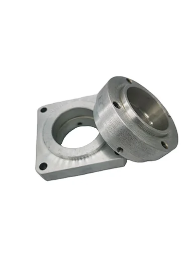 steel turning parts