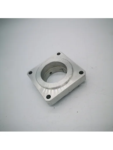 aluminum bush