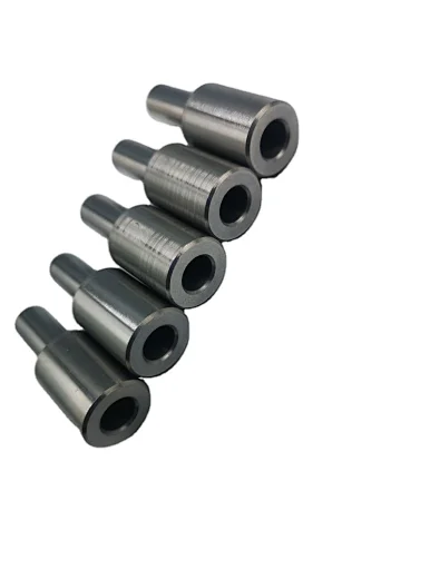 cnc metal parts