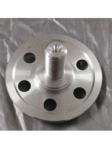 bushing stainless steel