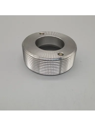 aluminum phone holder
