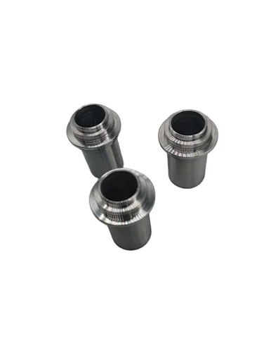 cnc turning machined parts