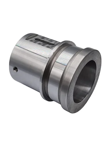 High Precision Custom Machining Service Turning Lathing CNC Machined Parts