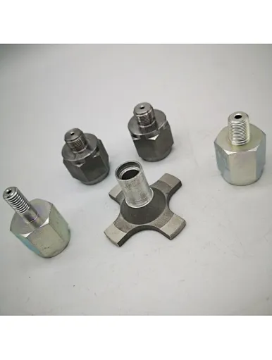 hex bushing