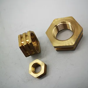 Brass Turning Parts