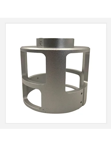 cnc aluminum parts