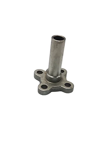 CNC machined service Casting Die Casting Spare Parts Machinery Parts CNC Milling