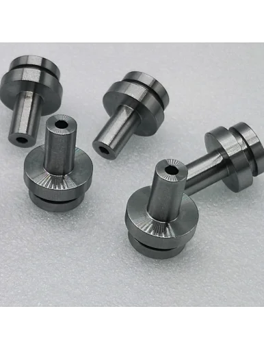 cnc aluminum parts