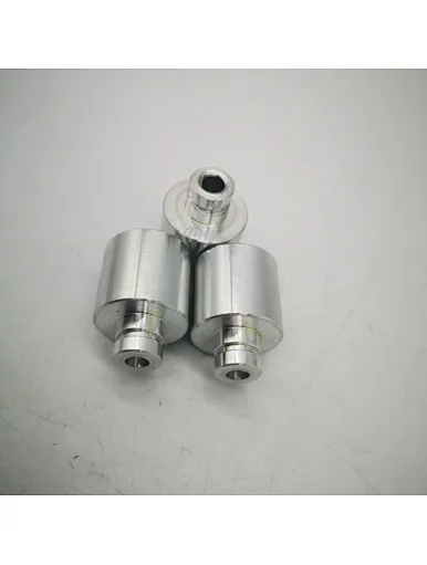 cnc turning machined parts