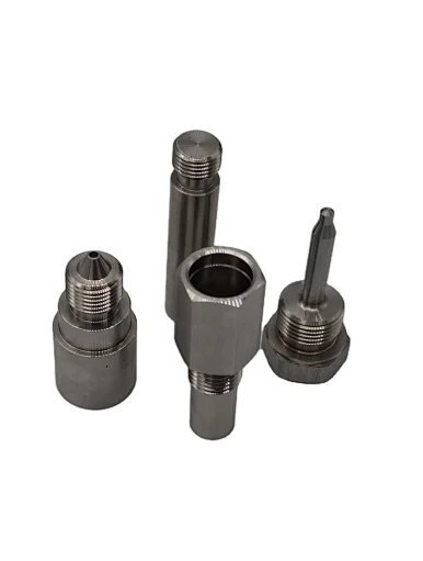 cnc plastic parts