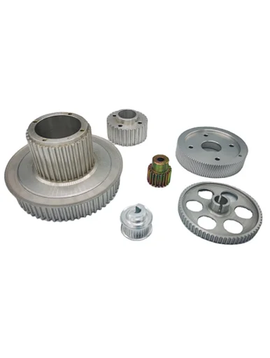 turned parts manufacturer