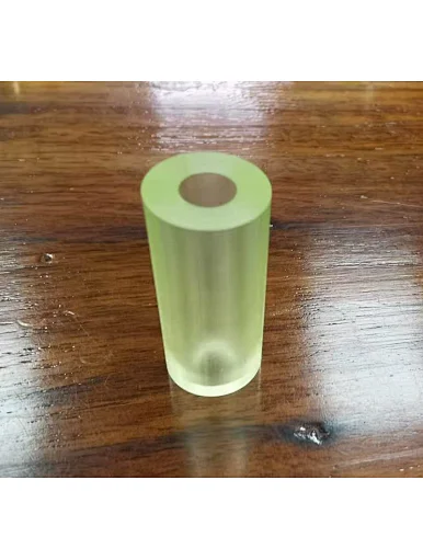 cnc machining plastic parts